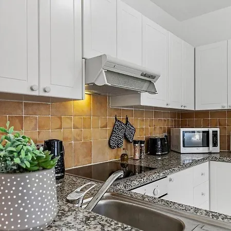 Limnaria Gardens Beautiful By Vichy Holidays * Paphos