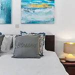Limnaria Gardens Beautiful By Vichy Holidays Apartment Paphos