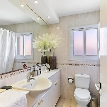 Limnaria Gardens Beautiful By Vichy Holidays