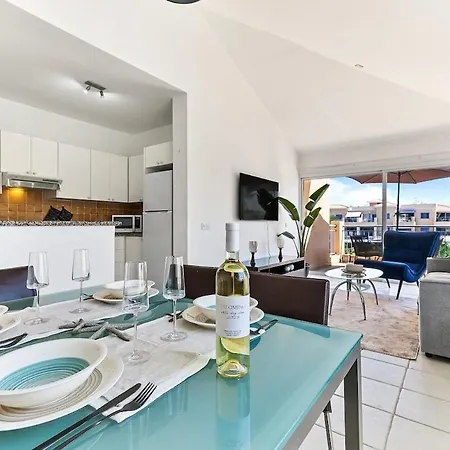 Limnaria Gardens Beautiful By Vichy Holidays * Paphos