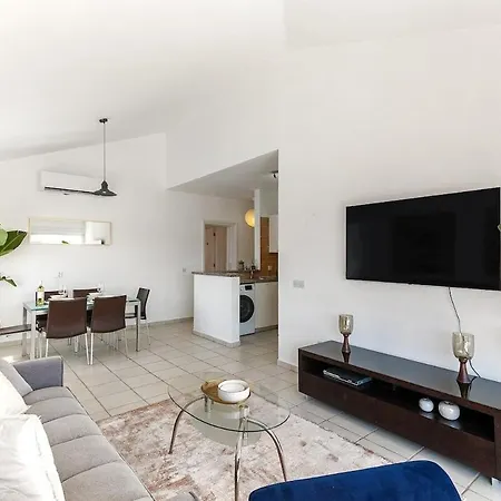 Limnaria Gardens Beautiful By Vichy Holidays