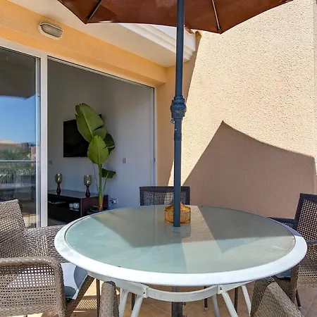 Apartment Limnaria Gardens Beautiful By Vichy
