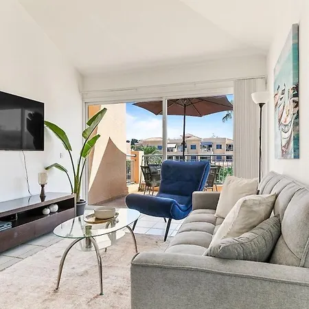 Apartment Limnaria Gardens Beautiful By Vichy *
