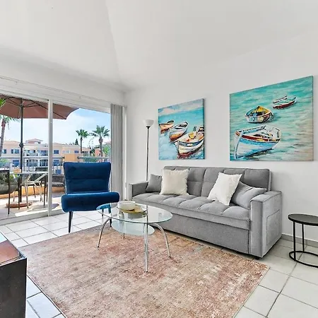 Limnaria Gardens Beautiful By Vichy Holidays Apartman *