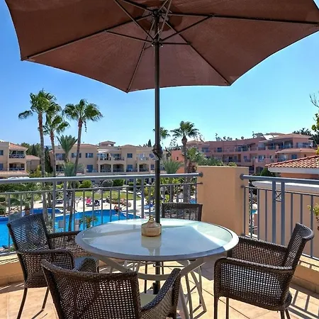 Apartment Limnaria Gardens Beautiful By Vichy *