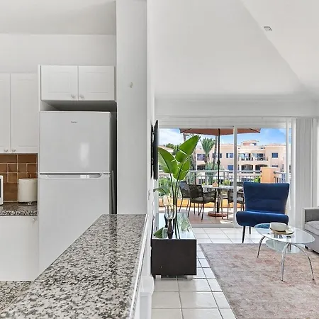 Limnaria Gardens Beautiful By Vichy Holidays Πάφος