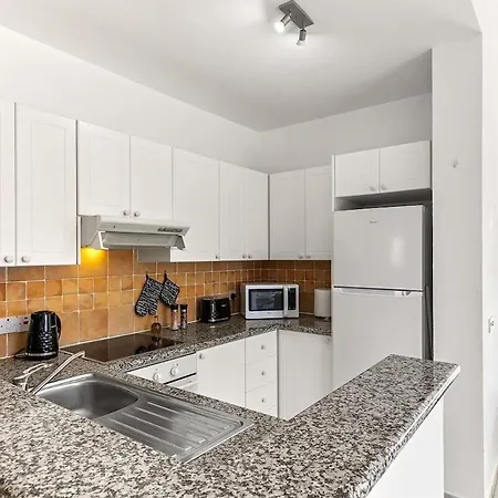 Limnaria Gardens Beautiful By Vichy Holidays Διαμέρισμα