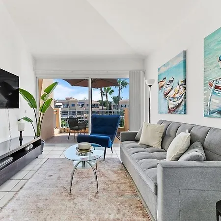 Apartment Limnaria Gardens Beautiful By Vichy