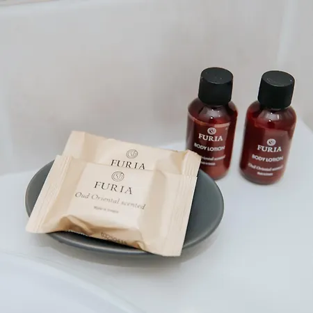 Limnaria Gardens Beautiful By Vichy Holidays Appartamento Paphos