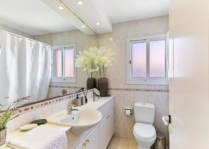 Limnaria Gardens Beautiful By Vichy Holidays