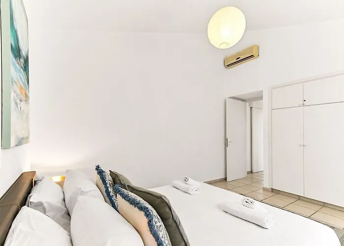 Limnaria Gardens Beautiful By Vichy Holidays *