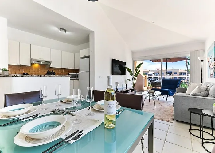 Limnaria Gardens Beautiful By Vichy Holidays * Paphos