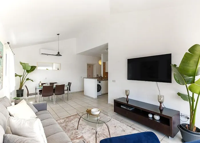 Limnaria Gardens Beautiful By Vichy Holidays