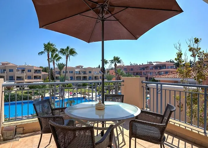 Appartamento Limnaria Gardens Beautiful By Vichy Holidays *