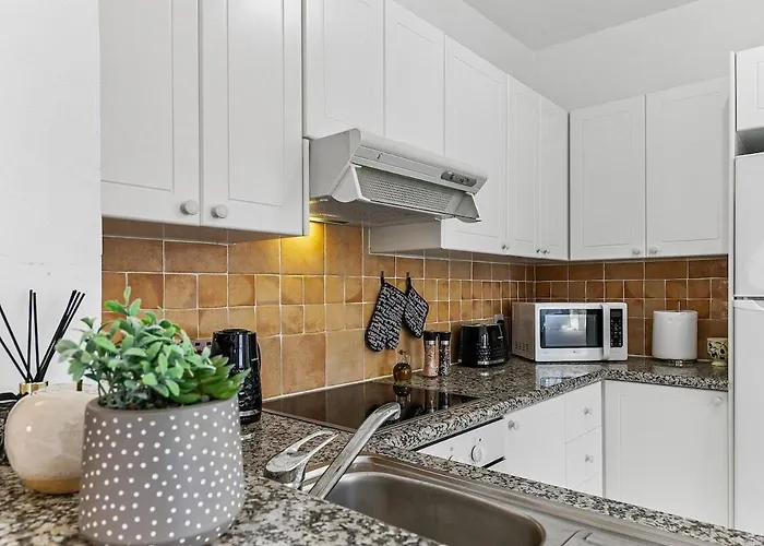 Limnaria Gardens Beautiful By Vichy Holidays * Paphos