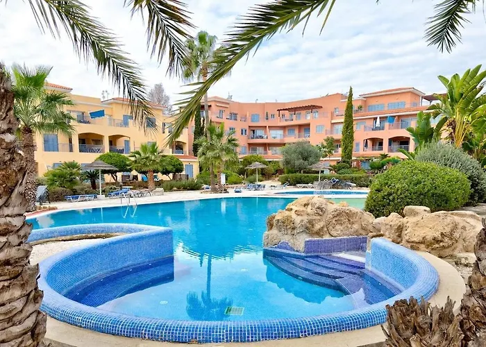 Limnaria Gardens Beautiful By Vichy Holidays