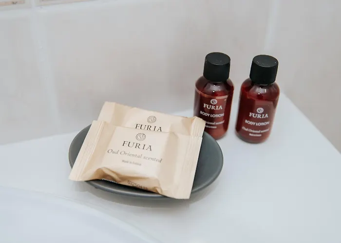 Limnaria Gardens Beautiful By Vichy Holidays Appartamento Paphos