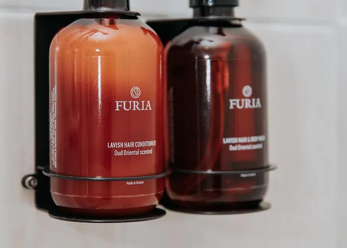 Appartamento Limnaria Gardens Beautiful By Vichy Holidays *