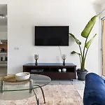 Appartamento Limnaria Gardens Beautiful By Vichy Holidays Paphos